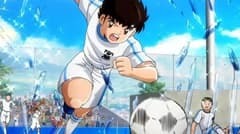انمي الكابتن تسوباسا الموسم الثاني الحلقة 34 مدبلج عربي