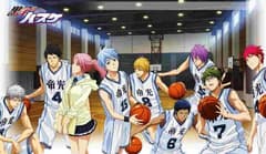 انمي كوروكو نو باسكت مدبلج عربي الحلقة 9