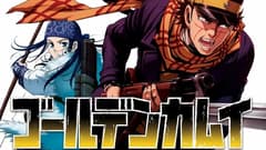 انمي Golden Kamuy 1rd الحلقة 8 الموسم الاول مترجم