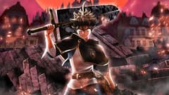 انمي Black Clover الحلقة 77 مدبلج عربي