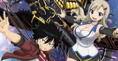 انمي Edens Zero 2nd Season الحلقة 21 مترجم