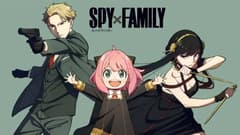 انمي سباي فاميلي الموسم الثالث الحلقة 7 مدبلج Spy x Family