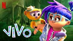 فيلم Vivo 2021 مترجم