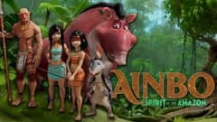 فيلم Ainbo 2021 مترجم