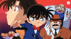 المحقق كونان مترجم الحلقة 1017 Detective Conan