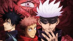 انمي جوجوتسو كايسن الموسم الثاني الحلقة 10 مدبلج للعربية Jujutsu Kaisen 