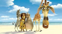 فيلم مدغشقر Madagascar 2005 مدبلج HD
