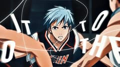 انمي كوروكو نو باسكت الجزء الثالث مدبلج عربي الحلقة 12