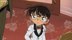 فيلم  المحقق كونان 9 : استراتيجية ما فوق الأعماق