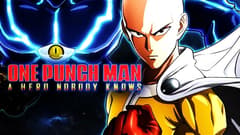 انمي ون بنش مان ONE PUNCH MAN S2 الحلقة 2