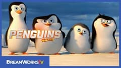 فيلم Penguins of Madagascar مترجم