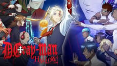 انمي دي جرايمان الموسم الاول الحلقة 31 مترجم
