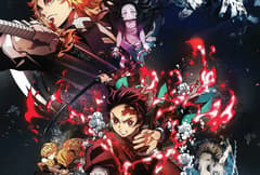 انمي قاتل الشياطين الموسم الثاني الحلقة 11 مترجمة Kimetsu no Yaiba S2 Yuukaku-hen