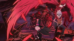 انمي اكوما كون مترجم للعربية الحلقة 4