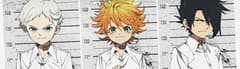 انمي Yakusoku no Neverland الموسم الثاني  مدبلج عربي الحلقة 4