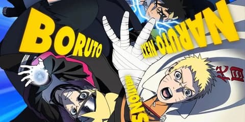 انمي بوروتو مدبلج الحلقة 130 boruto: naruto next generations