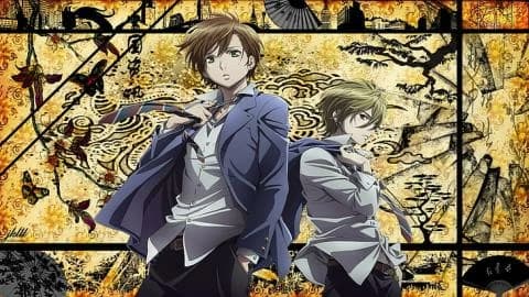 zetsuen no tempest مترجم الحلقة 1