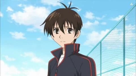 انمي فارس المنطقة الموسم الاول الحلقة 12 مدبلج للعربية
