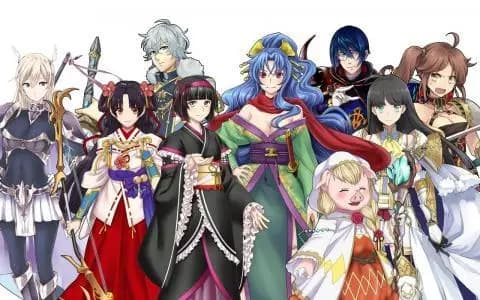 انمي Tsuki ga Michibiku Isekai Douchuu الحلقة 5 مترجم