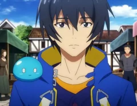 انمي Tensei Kenja no Isekai Life: Dai-2 no Shokugyou wo Ete, Sekai Saikyou ni Narimashita الحلقة 3