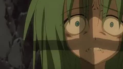 انمي Higurashi no Naku Koro ni Otsu الحلقة 3 مترجم