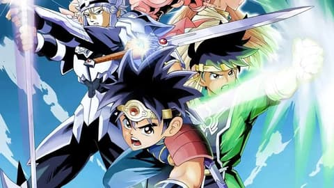 انمي داي الشجاع الحلقة 15 مدبلج للعربية نسخة 2020
