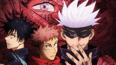 انمي جوجوتسو كايسن الحلقة 19 مدبلج للعربية Jujutsu Kaisen 