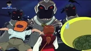 انمي ابطال الديجيتال الحلقة 71