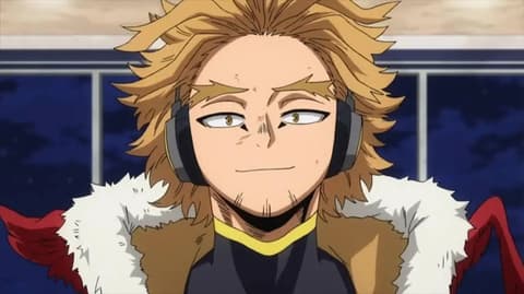 انمي اكاديمية الابطال الجزء الخامس مدبلج الحلقة 21 عربي