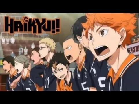 انمي هايكيوو!! مدبلج عربي الحلقة 12