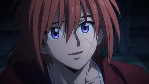 انمي روروني كنشين الحلقة 3 مترجم Rurouni Kenshin 2023