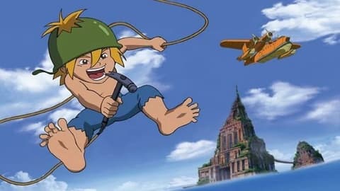 فيلم فتى المطرقة Hammer Boy مدبلج 2003 HD