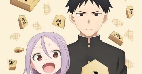 انمي Soredemo Ayumu wa Yosetekuru الحلقة 7 مترجم