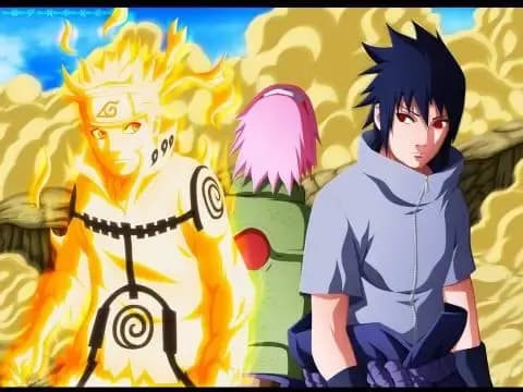 انمي ناروتو شيبودن Naruto Shippuden مترجم عربي الحلقة 60