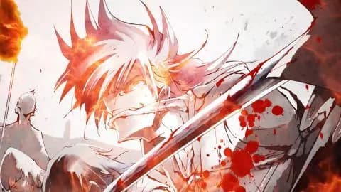 انمي Bucchigire! الحلقة 9 مترجم