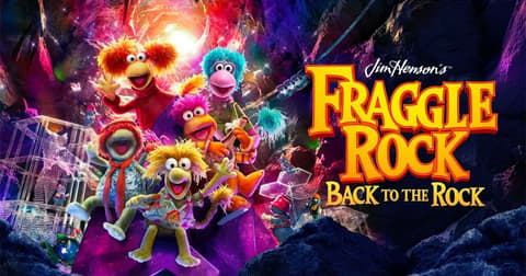 انمي Fraggle Rock: Back to the Rock مدبلج للعربية الحلقة 9