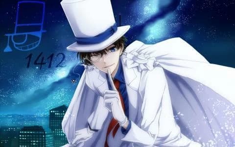 Magic Kaito ماجيك كايتو مدبلج للعربية الحلقة 11
