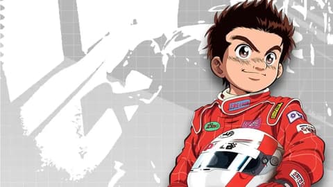 انمي كابيتا الحلقة 31 مدبلج عربي Capeta