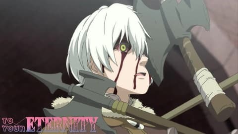 انمي إلى أبدك الحلقة 3 مدبلج عربي To Your Eternity