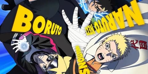 انمي بوروتو مدبلج الحلقة 275 boruto: naruto next generations